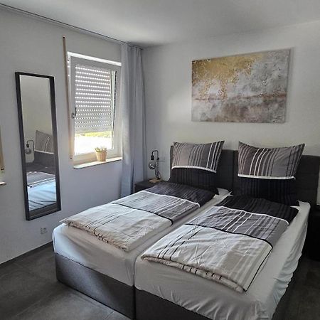 Doppelzimmer Mit Ausblick Nuertingen Eksteriør billede